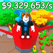 Build A Ring Farm Roblox icon